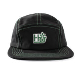 HABITAT  Ivy League 5 Panel Hat