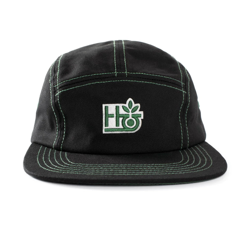 HABITAT  Ivy League 5 Panel Hat