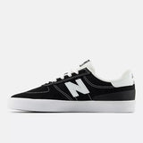 NB Numeric 272- Black with white