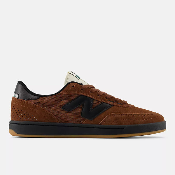 NB Numeric 440 V2- Rich Oak with Black