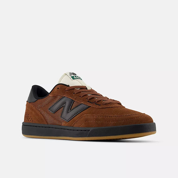 NB Numeric 440 V2- Rich Oak with Black