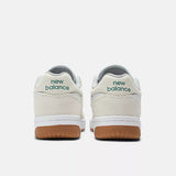 NB Numeric 480-Sea Salt with Vintage Teal