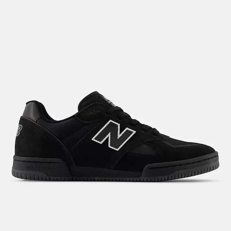 NB Numeric Tom Knox 600- Black with White