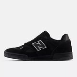 NB Numeric Tom Knox 600- Black with White