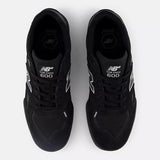 NB Numeric Tom Knox 600- Black with White