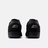 NB Numeric Tom Knox 600- Black with White