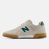 NB Numeric Tom Knox 600- Timber Wolf With Forest Green