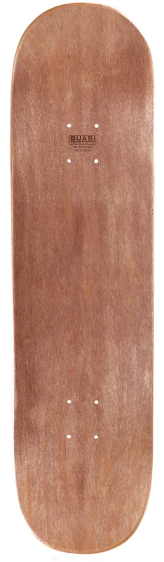 QUASI REFLECTA TWIN TAIL DECK 8.375