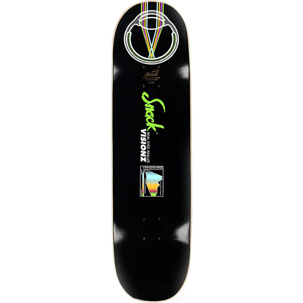 SNACK KREBS VISIONZ DECK 8.5