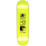 SNACK KREBS VISIONZ DECK 8.5