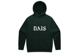 DAIS Web Hoodie