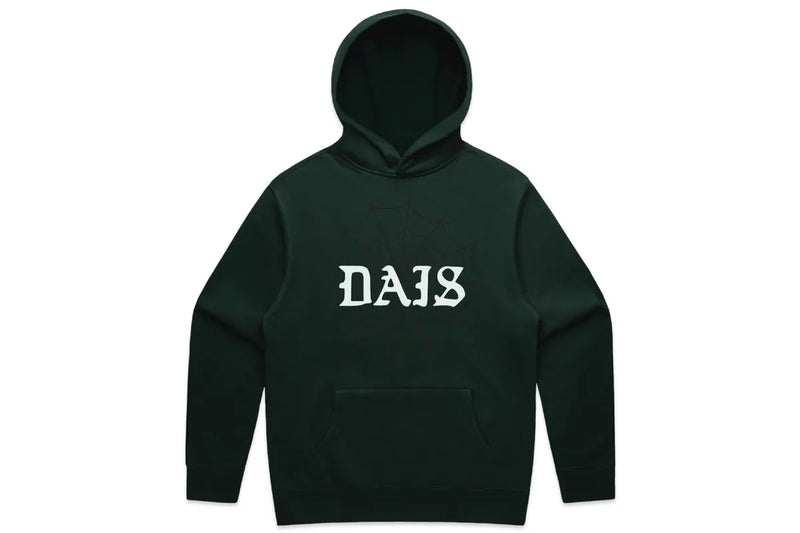 DAIS Web Hoodie