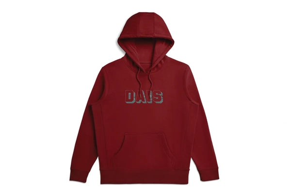 DAIS college block hoodie