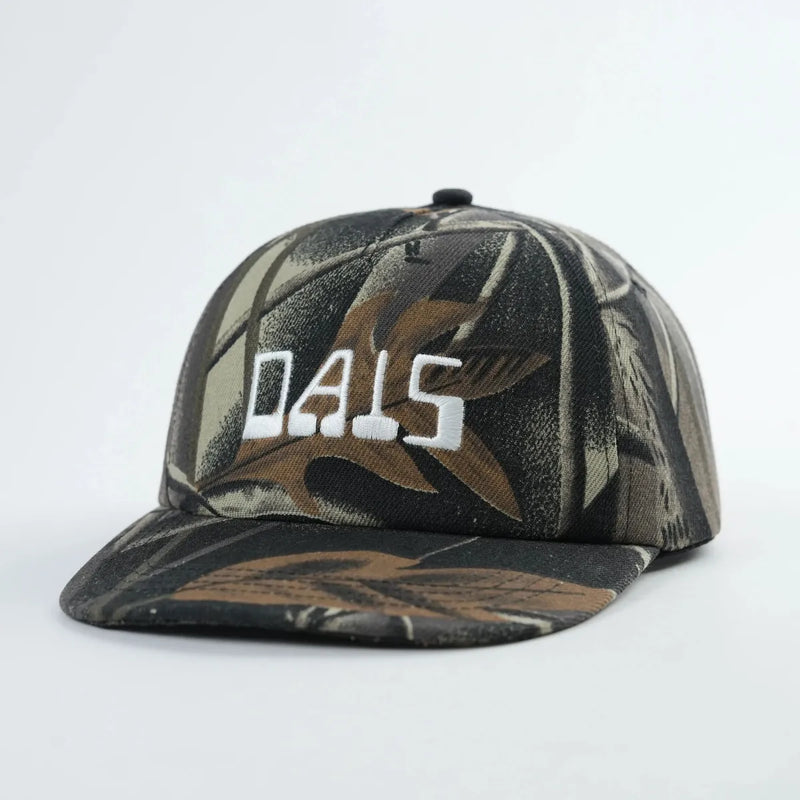 DAIS RealCamo Rilson Strap Back