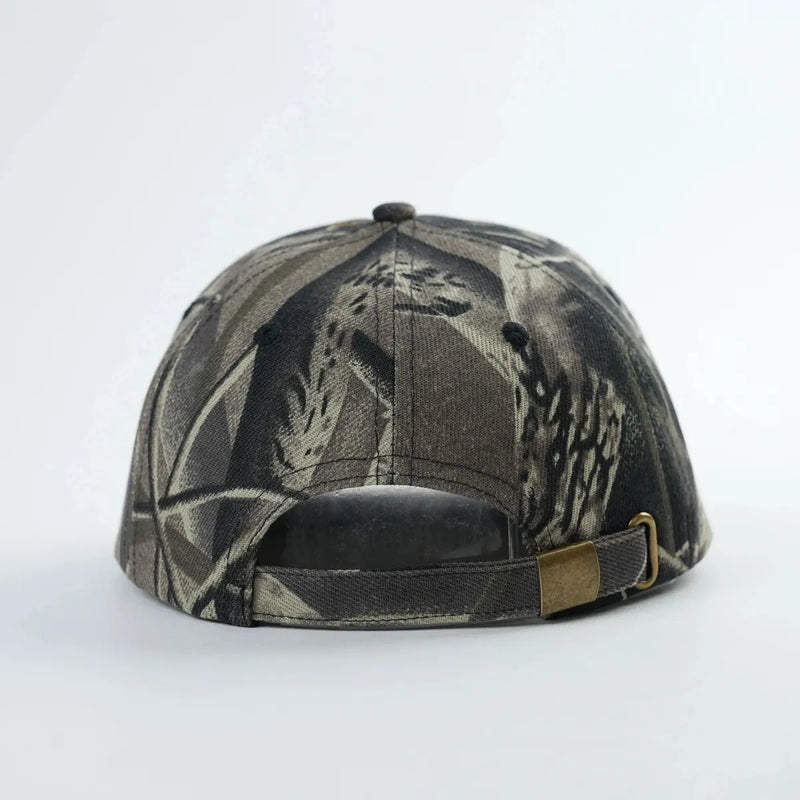 DAIS RealCamo Rilson Strap Back