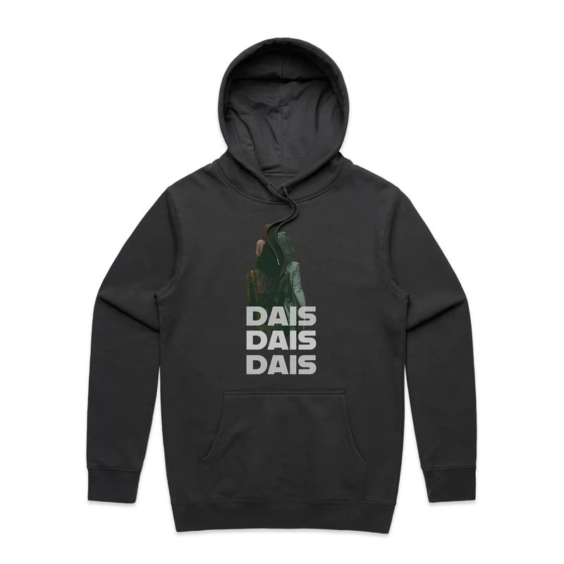 DAIS Americana Hoodie