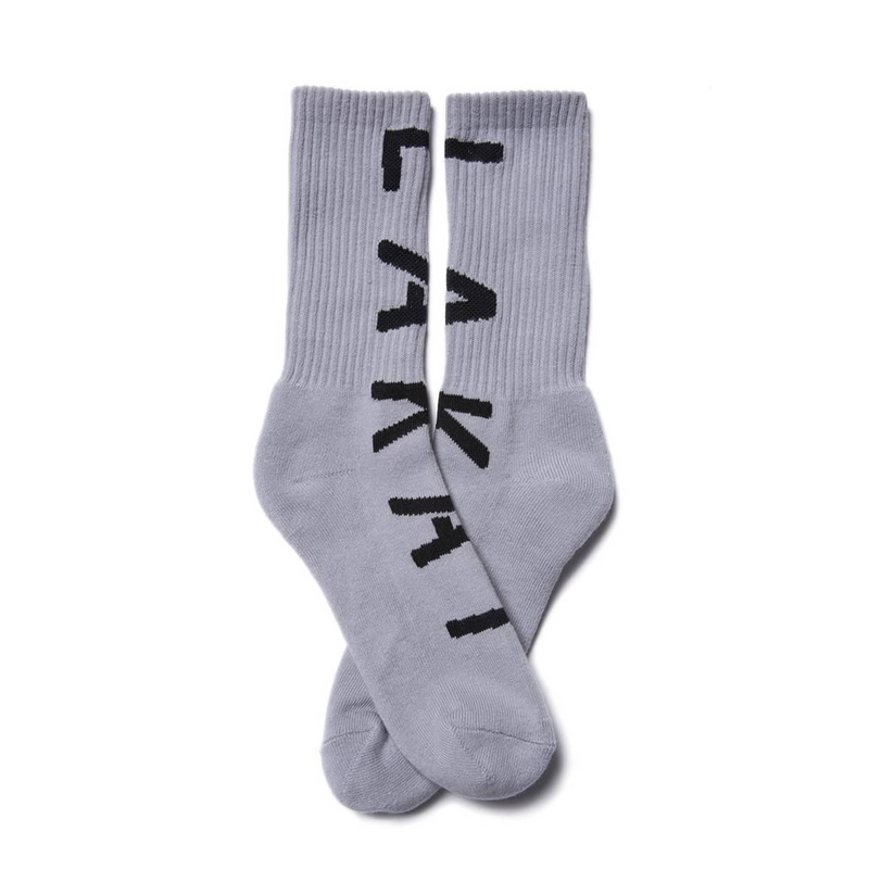 LAKAI BIG CREW SOCK 3 PACK