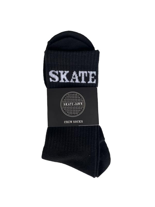 Skate Jawn Socks