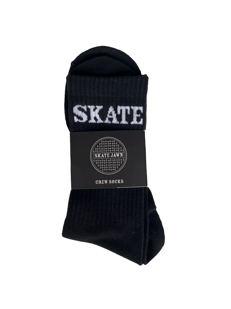 Skate Jawn Socks