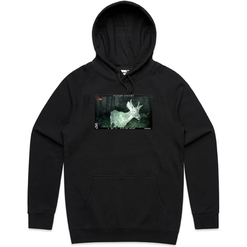 SNACK TRAILCAM HOODIE