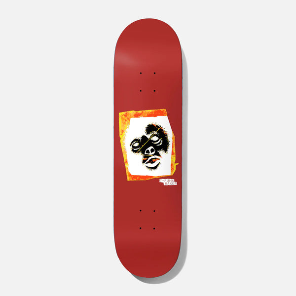 BAKER T-FUNK SUNDOWN DECK 8.38