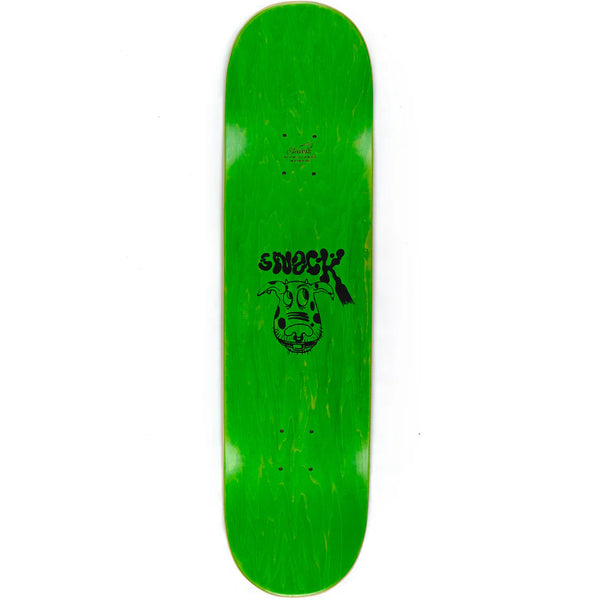 SNACK 'VAPORZ' DECK 8.38