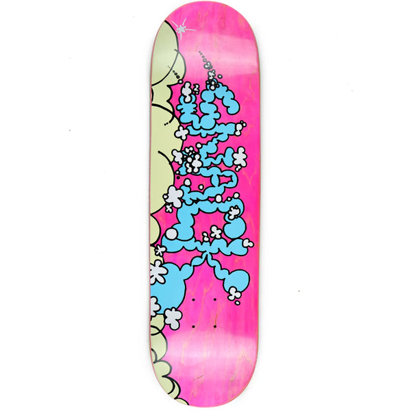 SNACK 'VAPORZ' DECK 8.38