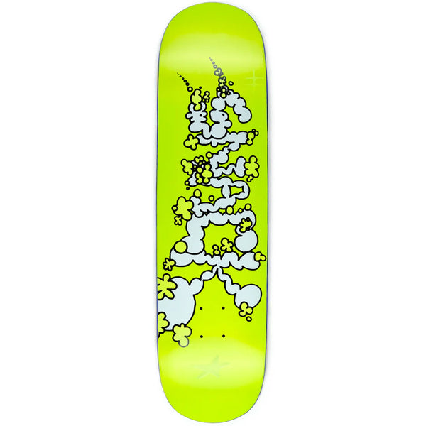 SNACK 'VAPORZ' TWIN TIP DECK 8.25