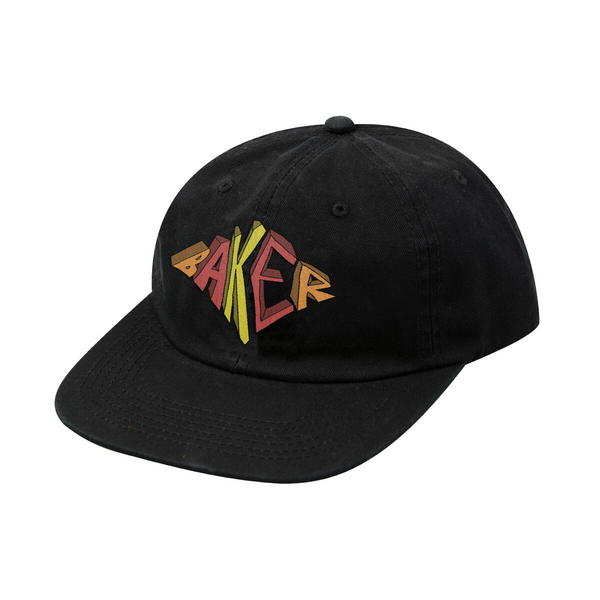 BAKER DIMENSIONS SNAPBACK