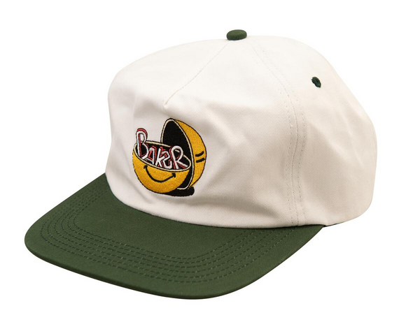 BAKER HAPPY MEAL SNAPBACK