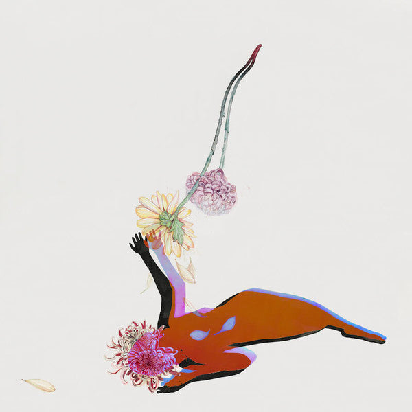 Future Islands : The Far Field  (LP, Album)