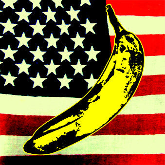 Star Spangled Banana : Pebbles 2000  (LP, Album)