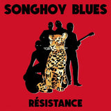 Songhoy Blues : Résistance (LP, Album)