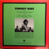 Songhoy Blues : Résistance (LP, Album)