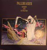 Pallbearer : Sorrow And Extinction (2xLP, Album, RP, Ult)