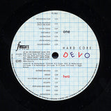 Devo : Hard Core Devo (LP, Album)