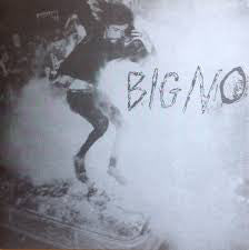 Big No : 7" Single (7", Single)
