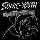 Sonic Youth : Confusion Is Sex (LP, Album)