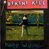 Bikini Kill : Pussy Whipped (LP, Album, RE)