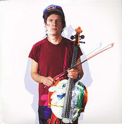 Arthur Russell : Calling Out Of Context (2xLP, Comp, RE)
