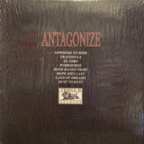 Antagonize (2) : Slip Death (LP, Album, Swi)