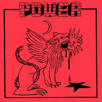 Power (31) : The Fool (7", EP)