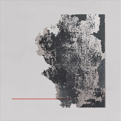 Totem (39) : Media Burn (12", EP)