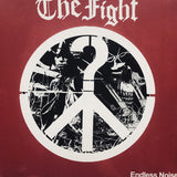 The Fight (6) : Endless Noise (LP, S/Sided, Album, Ltd, Red)