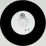 Mister (21) : Espejismo  (7", EP, Ltd)