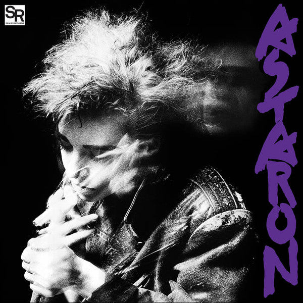 Astaron : Astaron (LP, Album, Ltd, RE)