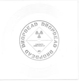 Dropdead : Arms Race E.P. (Flexi, 7", S/Sided)