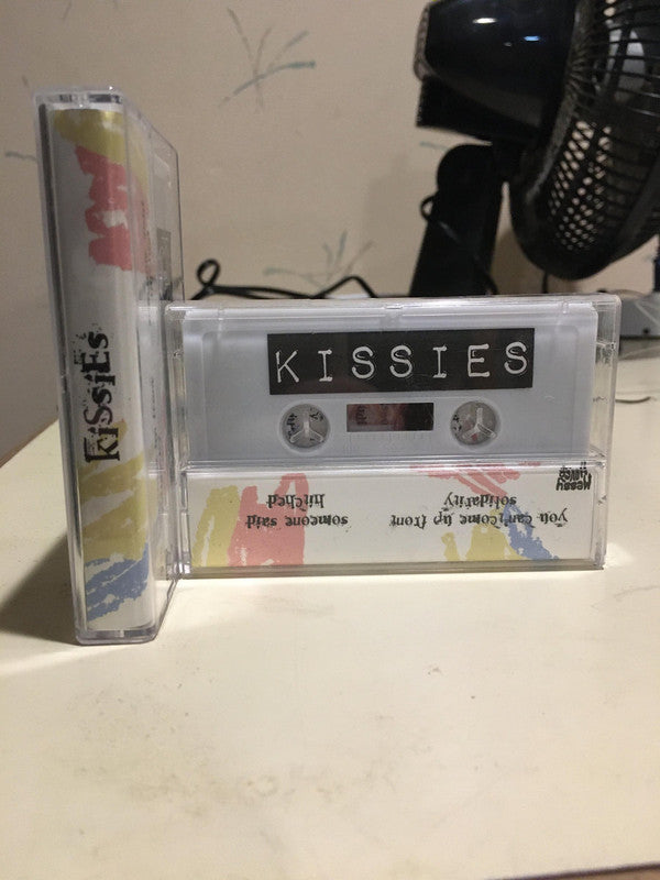 Kissies : Kissies (Cass, Ltd)