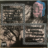 Mentira (3) : Nada Es Sagrado (12", Album, Ltd)