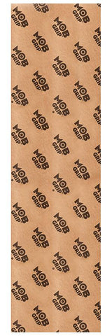 9in x 33in Sheet Mob Skateboard Grip Tape